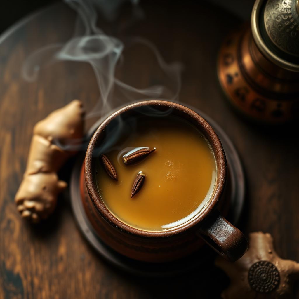 Masala Chai